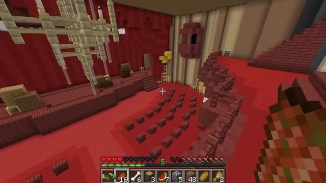 Minecraft but Project Playtime Beats the Game for you смотреть онлайн