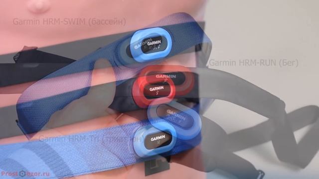 Обзор пульсометра Garmin HRM-Tri: тесты и сравнение. смотреть онлайн