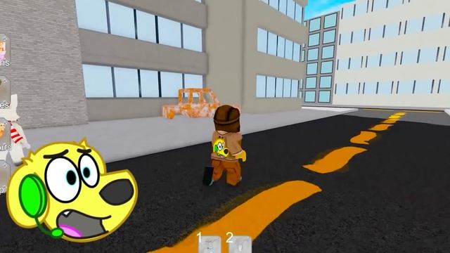 Unlocking SKIBIDI FINAL BOSS BATTLE in Roblox Scary Toilet Morphs смотреть онлайн