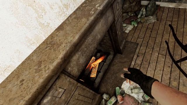 Fighting For SURVIVAL in the Zombie Apocalypse - Surv1v3 VR Gameplay смотреть онлайн