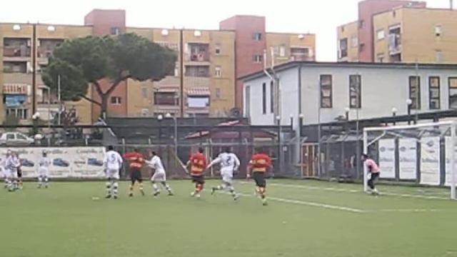 FERRINI - AGROPOLI 2 - 3 смотреть онлайн