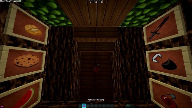 FUTUREPACK 1.10/1.9/1.8 | MINECRAFT PVP TEXTURE PACK смотреть онлайн