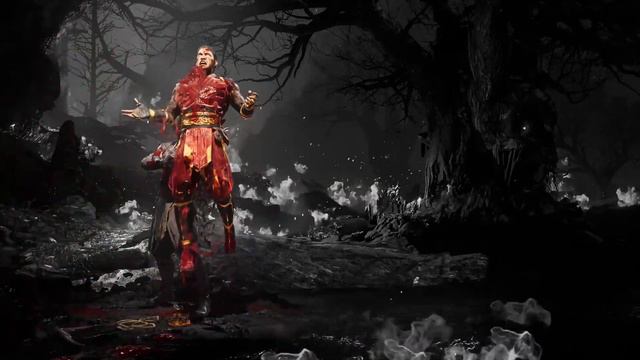 MORTAL KOMBAT 1 SMOKE РЕЙТИНГ смотреть онлайн