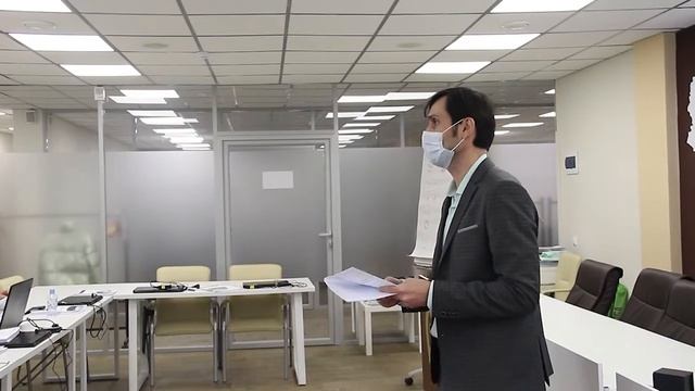 7 смоленских компаний проходят экспортное обучение в формате Mini-MBA смотреть онлайн