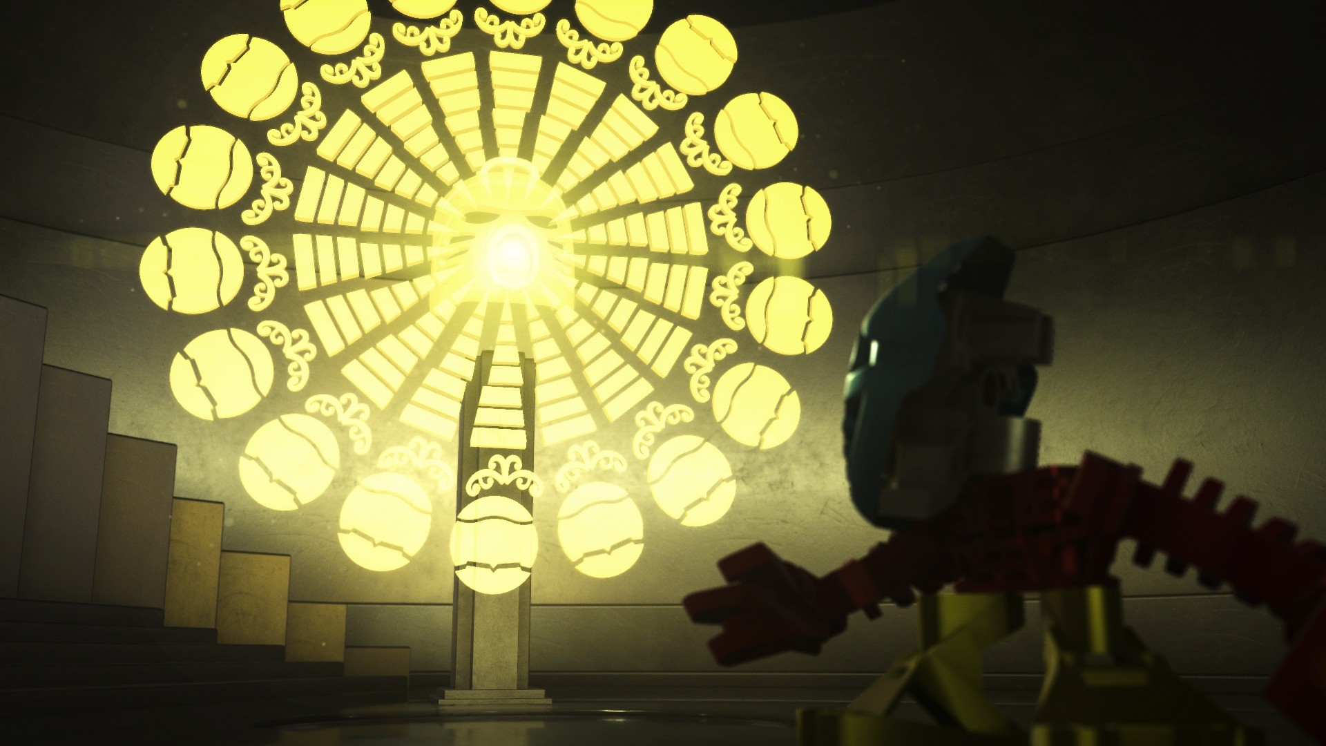 Bionicle Quest For Mata Nui #Bionicle #BionicleQuestforMataNui #LegoBionicle #Le