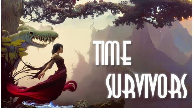 Time Survivors смотреть онлайн