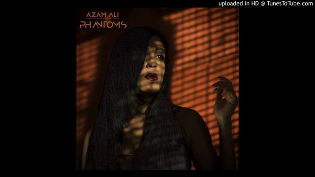 Azam Ali - Twilight Sheds (Cobertizos Crepusculares) смотреть онлайн