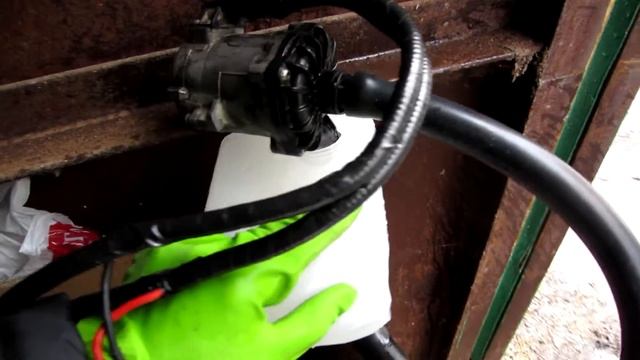 насос от БМВ прокачки интеркулеров водяных смотреть онлайн