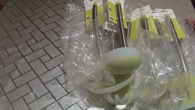 Кухонный набор Kelli с рынка садовод смотреть онлайн