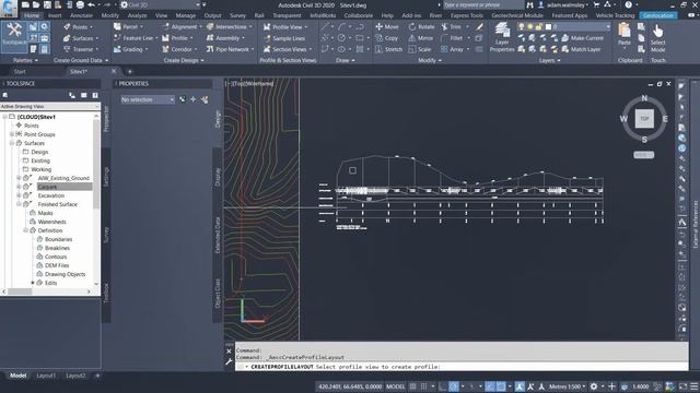 Autodesk Webinar BIM 360 Design for Plant 3D & Civil 3D with the inclusion Advance Steel смотреть онлайн