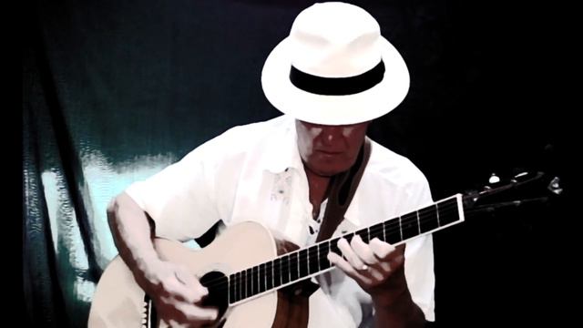 Tico Tico (no Fuba)