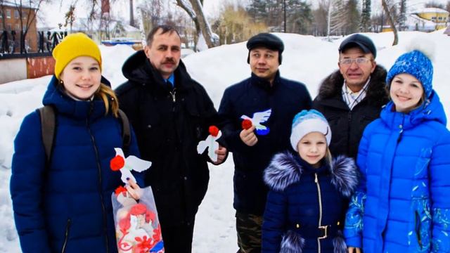 Открытие Время пришло смотреть онлайн