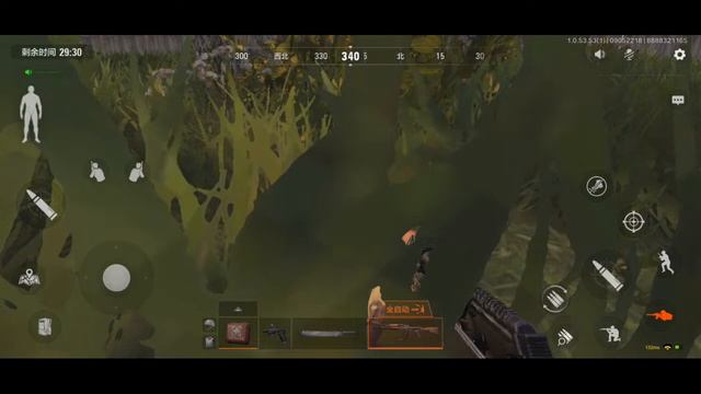 Arena Breakout СЛИВАЮ ВСЕ ОРУЖИЕ И ДЕНЬГИ в ТАРКОВ Mobile Dark Area Breakout (android ios) смотреть онлайн