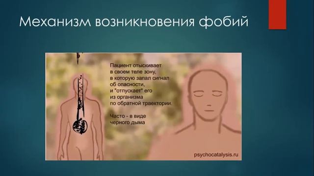Андрей Ермошин (Россия,Москва) МК "Вещи в теле" смотреть онлайн