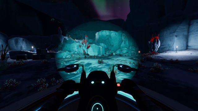 Subnautica Below Zero Trophy 8/14 Like riding a Bike смотреть онлайн