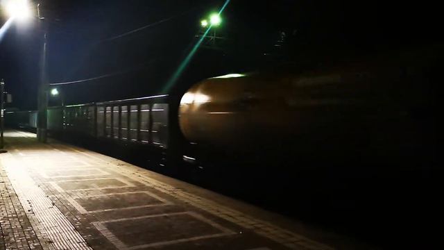 Поезд смотреть онлайн