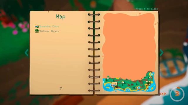 Haven Park WALKTHROUGH PLAYTHROUGH LET'S PLAY GAMEPLAY - Part 1 смотреть онлайн