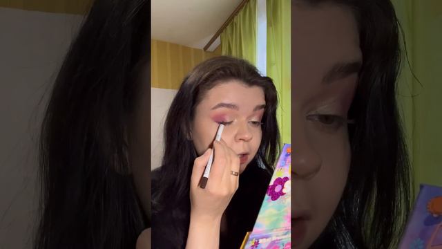 Карандаши для глаз от Lamel #makeup #макияж #makeuptutorial #макіяж #beautytutorial #beauty #lamel