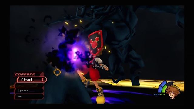 Kingdom Hearts 1.5 HD Remix PS4 Walkthrough Part 1 Destiny Island (KH1) смотреть онлайн