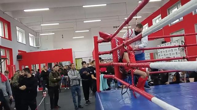 К 1 первенство Москвы финал смотреть онлайн