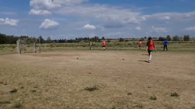 Раздольное-Краснохолм (4:0) смотреть онлайн