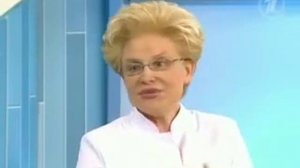 Как правильно найти точку G (видео Елены Малышевой)