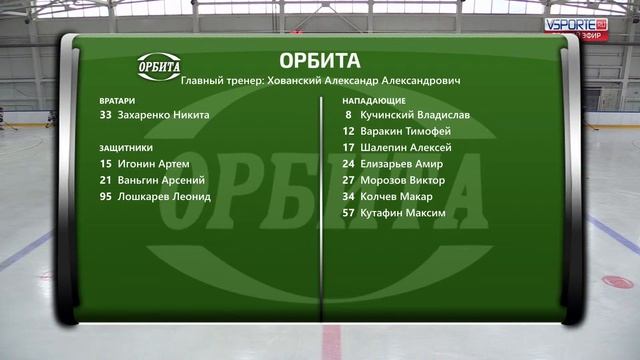 2011 | Метеор - Орбита | 22.10.2022 смотреть онлайн