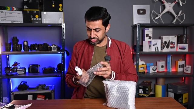 1st Official Unboxing Of Nikon Z9 Camera in India with Price & Offers | Best Mirrorless Camera 2022 смотреть онлайн