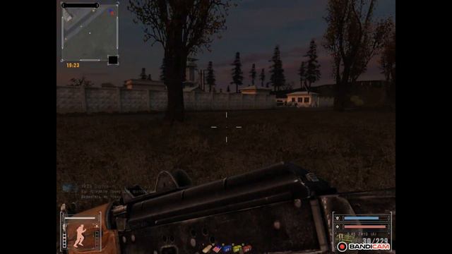 S. T. A. L. K. E. R. Ф. О. Т. О. Г. Р. А. Ф. # 04 Сахаров смотреть онлайн