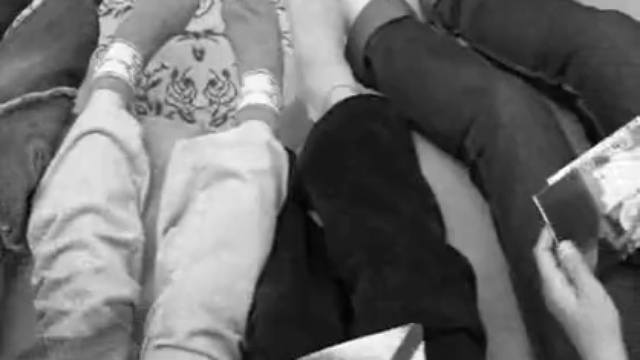 Социальная реклама против алкоголя и наркотиков