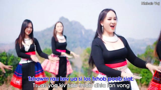 Peb Tseem Yog Tus Niam Tsev Zoo :Ntxhais Vaj смотреть онлайн