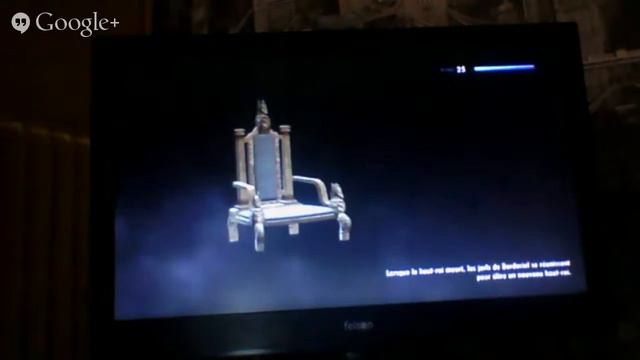 live the elder sroll skyrim 8 смотреть онлайн