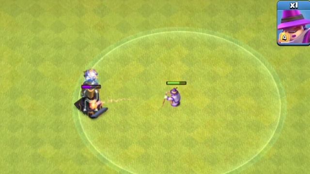 Apprentice Warden vs All Town Hall 15 Defenses - Clash Of Clans смотреть онлайн