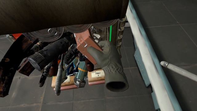 Into the Radius - Selling Stuff смотреть онлайн