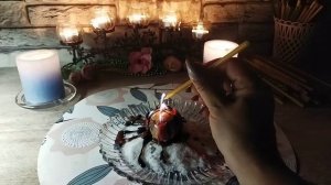 Избавляемся от порчи на ноги , через ноги .