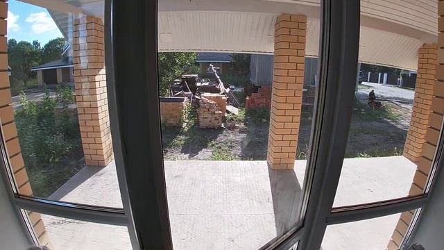 Коттедж в Нагаево + Терраса + Гараж смотреть онлайн