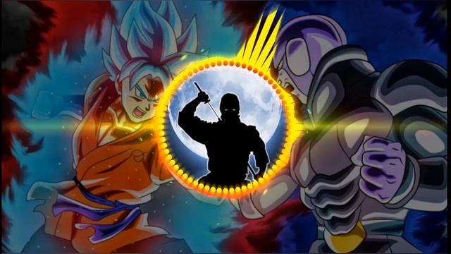 Villainous Boss Battle Theme - Dragon Ball Xenoverse 2 (Extended) смотреть онлайн