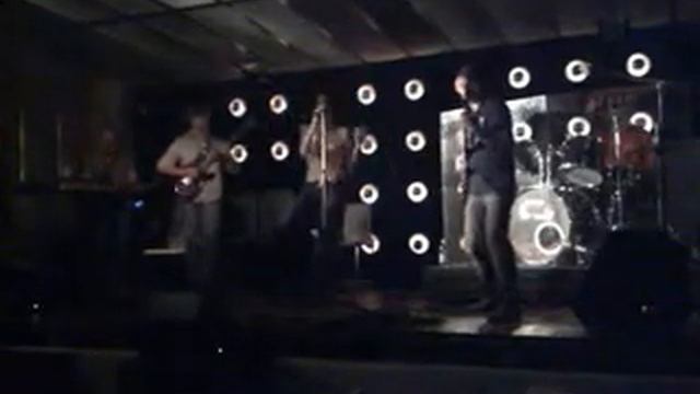 What A Wonderful World - Please Wait! - Live @ Tambourine смотреть онлайн