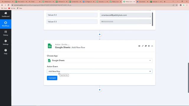 How to Add MS Excel Data to Google Sheets in Real-Time - Sync MS Excel to Google Sheets смотреть онлайн