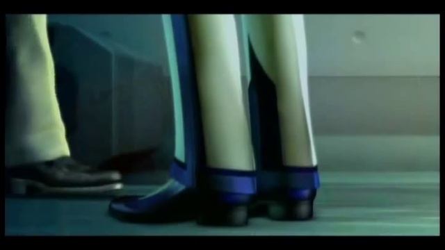 Project Sylpheed : Cut Scenes 23-26 (English Dub) смотреть онлайн