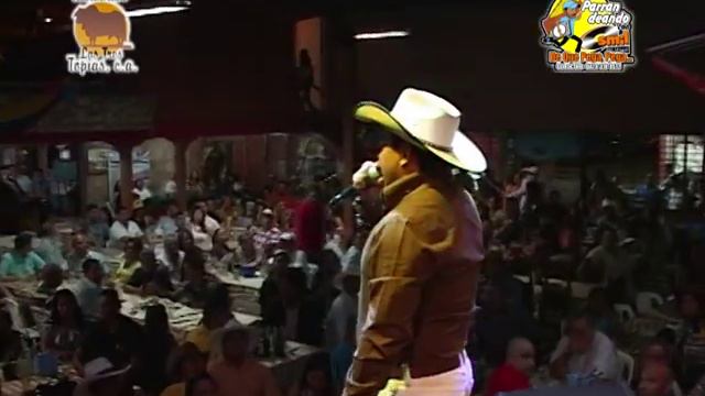 Luis Lozada en vivo desde Las 3 Topias Vol 1 ( Parrandeando Con Osmil ) смотреть онлайн