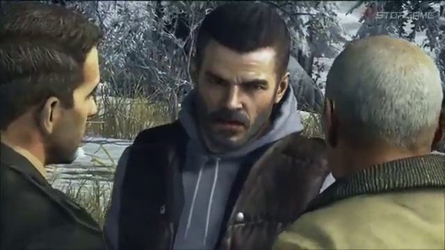 Видео обзор игры Call of Duty Black Ops 2 смотреть онлайн