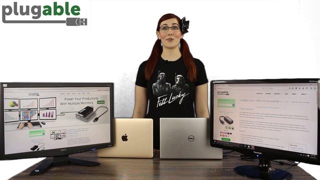 USB-C & Thunderbolt 3 Compatibility Explained смотреть онлайн