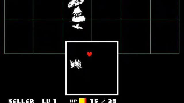 злой маникен ! (Undertale #10) смотреть онлайн