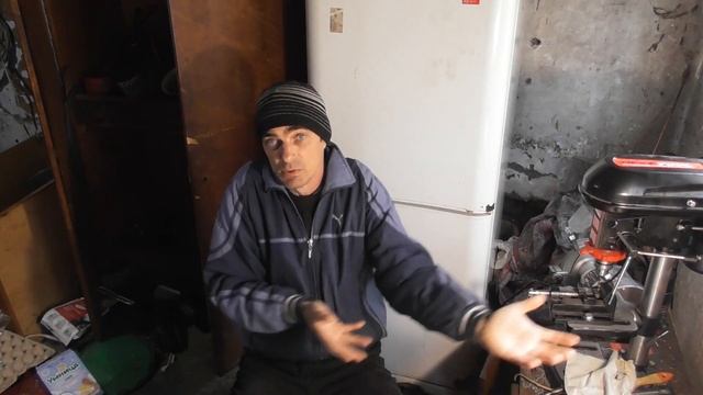 Ремонт с Доработками Двигателя ВАЗ 2103 5 Часть смотреть онлайн