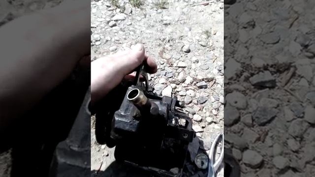 Вопрос по насосу гур форд смотреть онлайн