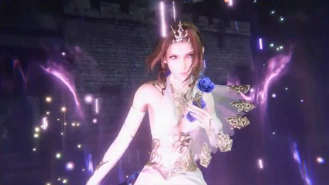 Final Fantasy 7 REBIRTH - 7 THINGS I Would Love to See in PART 2 смотреть онлайн