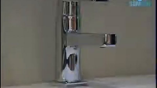 Смеситель для раковины коллекции Quadra от компании GROHE