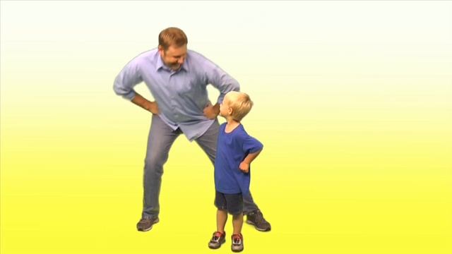 Hey, Monkey Monkey - Music Video смотреть онлайн