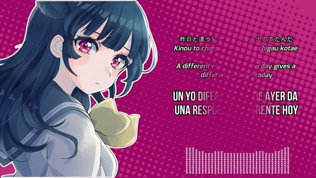 Love Live! Sunshine!! - 